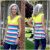 5 out of 4 PatternsĀ Caroline Top and Dress Downloadable Pattern