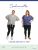 Cashmerette Cedar Dolman Top Downloadable Pattern 2301