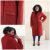Liesl + Co. Chaval Coat Downloadable Pattern LC031CC1
