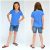 Hey June City Park Tee Downloadable Pattern