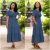 Itch to Stitch Comillas Dress Downloadable Pattern ITS128