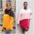 Paprika Patterns Coral Sweater and Dress Downloadable Pattern