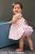 Blank Slate Crisscross Pinafore Downloadable Pattern