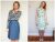 Jennifer Lauren Dalloway Dress & Skirt Downloadable Pattern