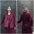 Pauline Alice Dalt blazer