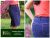 Itch to Stitch Danube Jean Skirt Downloadable Pattern ITS043