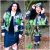 5 out of 4 Patterns Donna Sweatshirt Jacket Downloadable Pattern