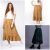 Forget-me-not Downloadable Pattern Ella Skirt