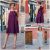 Liesl + Co. Enmore Halter Dress & Top Downloadable Pattern LC047ED