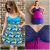 5 out of 4 PatternsĀ Escapade Top and Dress Downloadable Pattern