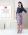 Liesl + Co. Extra Sharp Pencil Skirt Downloadable Pattern LC022PS
