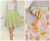 Jennifer Lauren Felicity Skirt Downloadable Pattern
