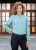 Liesl + Co. Fitzroy Blouse Downloadable Pattern LC037FB1