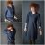Merchant & Mills Francine Top and Dress Downloadable Pattern