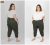 Sew House Seven Free Range Slacks Curvy Fit Downloadable Pattern