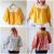 Made By Rae Garnet Blouse Downloadable Pattern