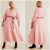 Named Clothing Hali Wrap Dress & Jumpsuit Downloadable Pattern