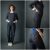 Merchant & Mills The Heroine Jeans Downloadable Pattern