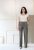 Liesl + Co. Hollywood Trousers Downloadable Pattern LC025HT
