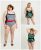 Cashmerette Ipswich Swimsuit Downloadable Pattern 7101