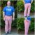 5 out of 4 Patterns Jack Joggers Downloadable Pattern