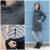 Paprika Patterns Jasper Sweater Dress Downloadable Pattern