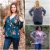 5 out of 4 Patterns Jenny Cross Front Tunic Downloadable Pattern