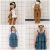 Notches Kai Jumpsuit, trousers and pinafore Downloadable Pattern