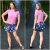 5 out of 4 Patterns Katie Skort Downloadable Pattern