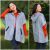 Itch to Stitch Koersel Cape Downloadable Pattern ITS134