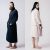 Named Clothing Lahja dressing gown Downloadable Pattern 01-109