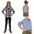 Hey June Laramie Shirt & Dress Downloadable Pattern