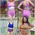 5 out of 4 Patterns Laura Swimsuit, Tankini, and Dress Downloadable Pattern