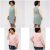 Named Clothing Lilja Dress, Pinafore and Blouse Downloadable Pattern