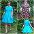 5 out of 4 Patterns Linda Peplum and Dress Downloadable Pattern