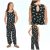 Hey June Linville Romper & Dress Downloadable Pattern