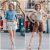 Liesl + Co. Lisboa Walking Shorts Downloadable Pattern LC046LS