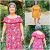 5 out of 4 Patterns Lizzy Dress Downloadable Pattern