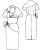 Sew Chic Fifth Avenue Dress ln1311