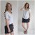 Hey June Lucerne Blouse Downloadable Pattern