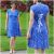 5 out of 4 Patterns Lucy Top and Dress Downloadable Pattern