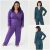 Sew Over It Luna Pyjama Downloadable Pattern