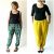 Made By Rae Luna Pants Downloadable Pattern 1007