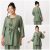 Named Clothing Maite Raglan Tunic and Dress Downloadable Pattern