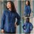 Itch to Stitch Majorelle Shirt & Dress Downloadable Pattern ITS122