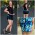 5 out of 4 Patterns Malia Shorts Downloadable Pattern