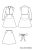 Blank Slate Marigold Downloadable Pattern