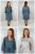 Jennifer Lauren The Mayberry Dress Downloadable Pattern