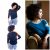 Sew House Seven Merlo Field Tee Downloadable Pattern 118