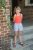 True Bias Mini Emerson Pant/Short Downloadable Pattern 6105